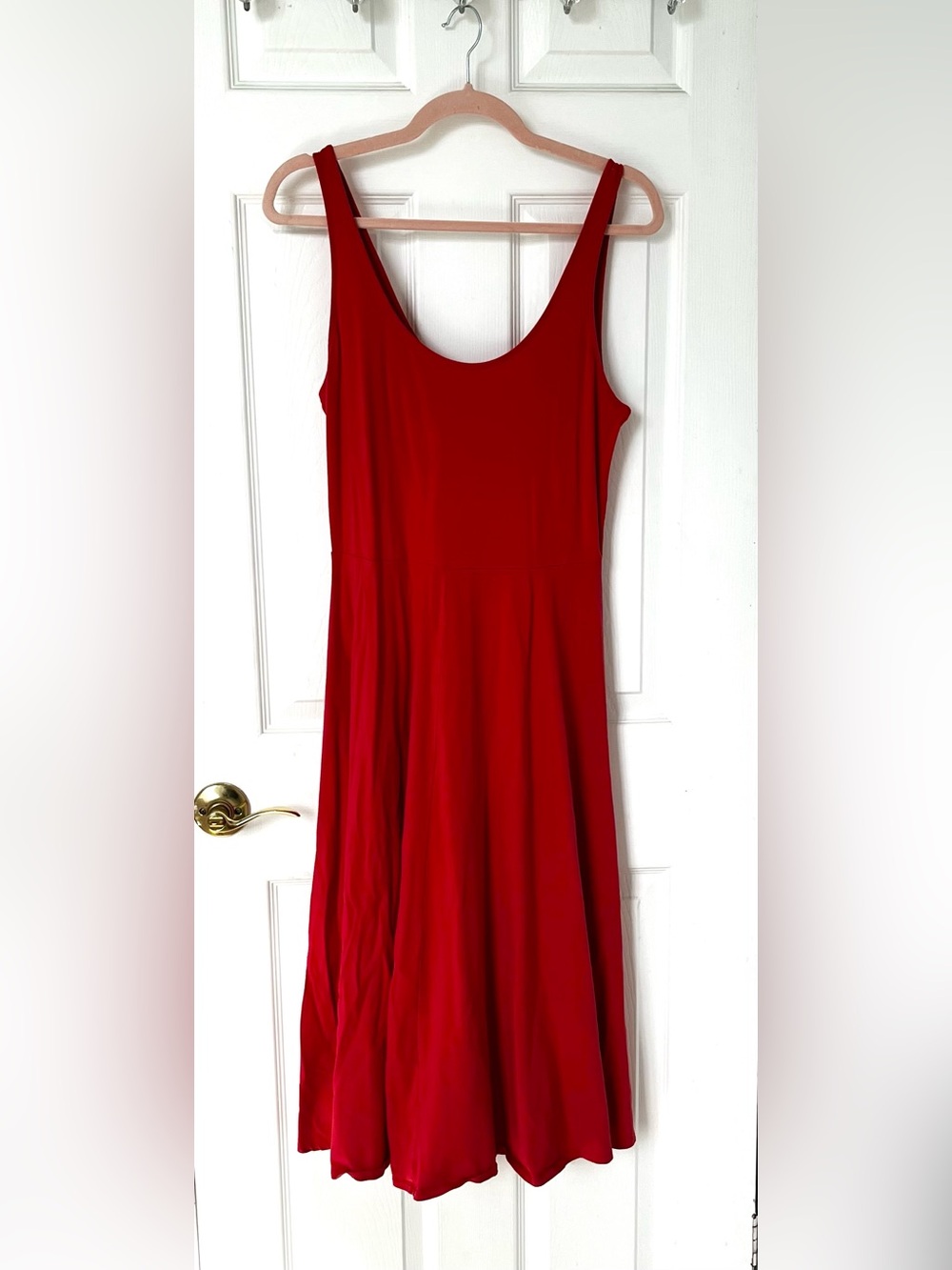 A New Day Dress, Size Medium